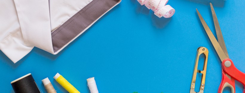 Crafting by Chatree Petjan on StockSnap: Be Dazzled by Ryan La Sala (The Modest Reader)